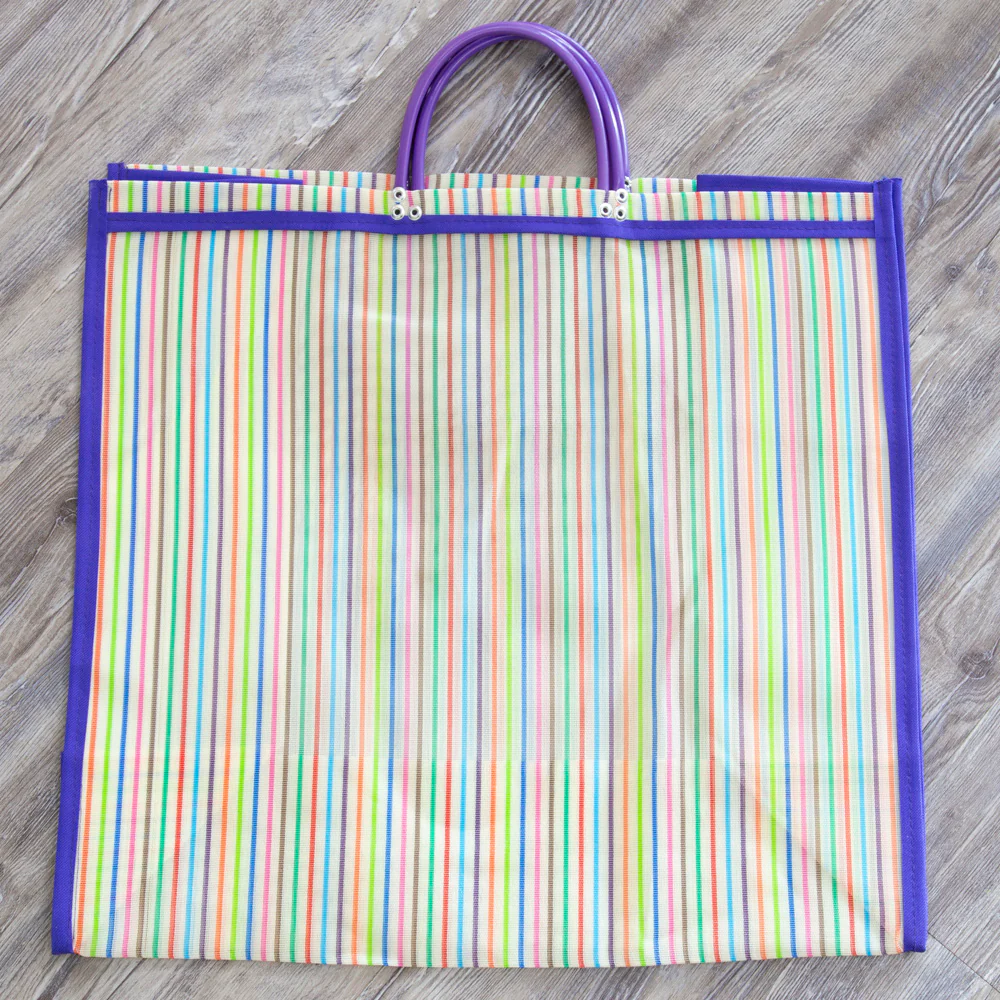 Large Mercado Tote Bag - Image 6