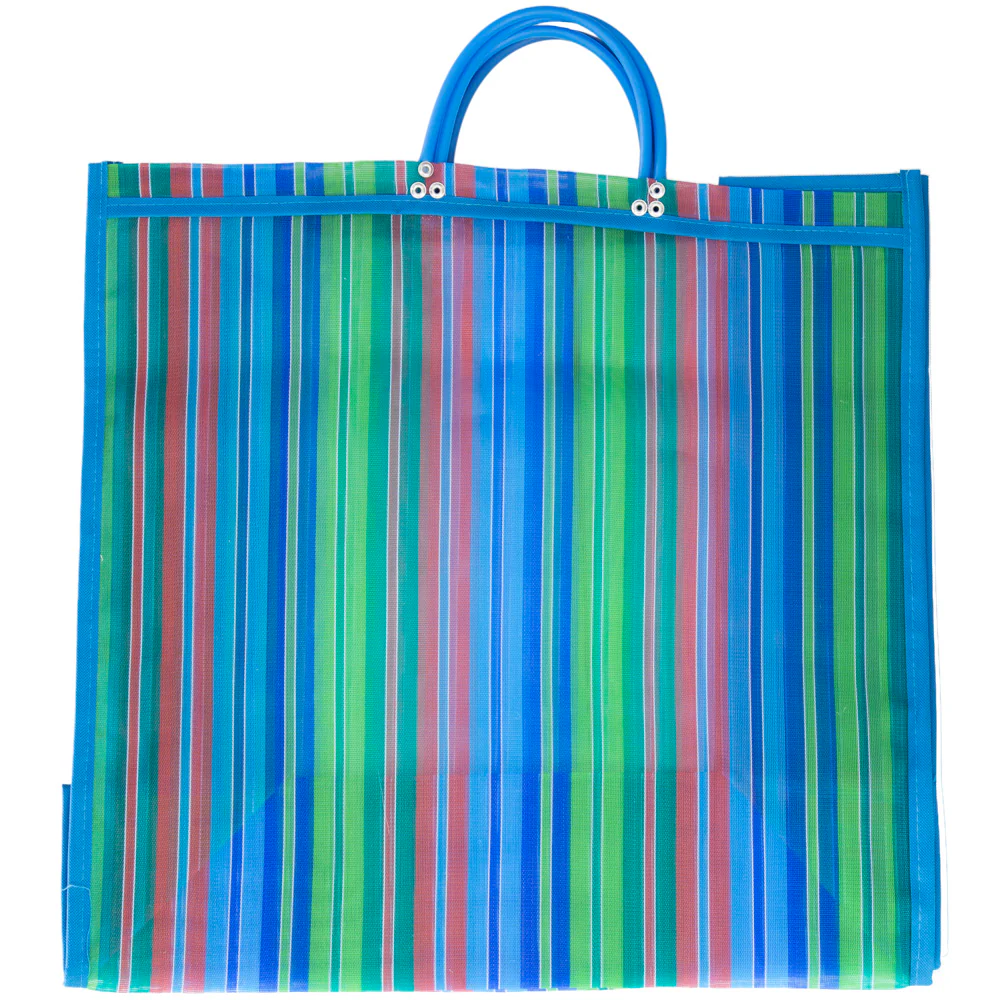 Large Mercado Tote Bag - Image 7