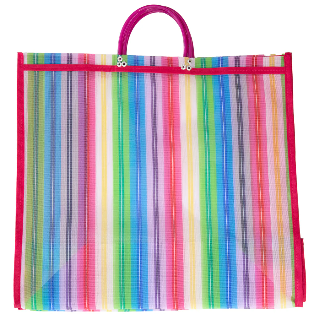 Large Mercado Tote Bag - Image 8