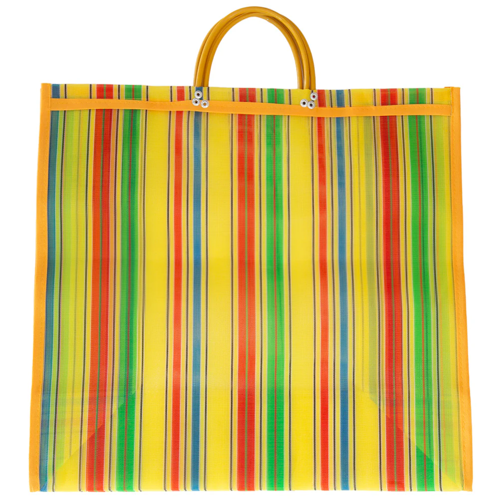 Large Mercado Tote Bag - Image 9