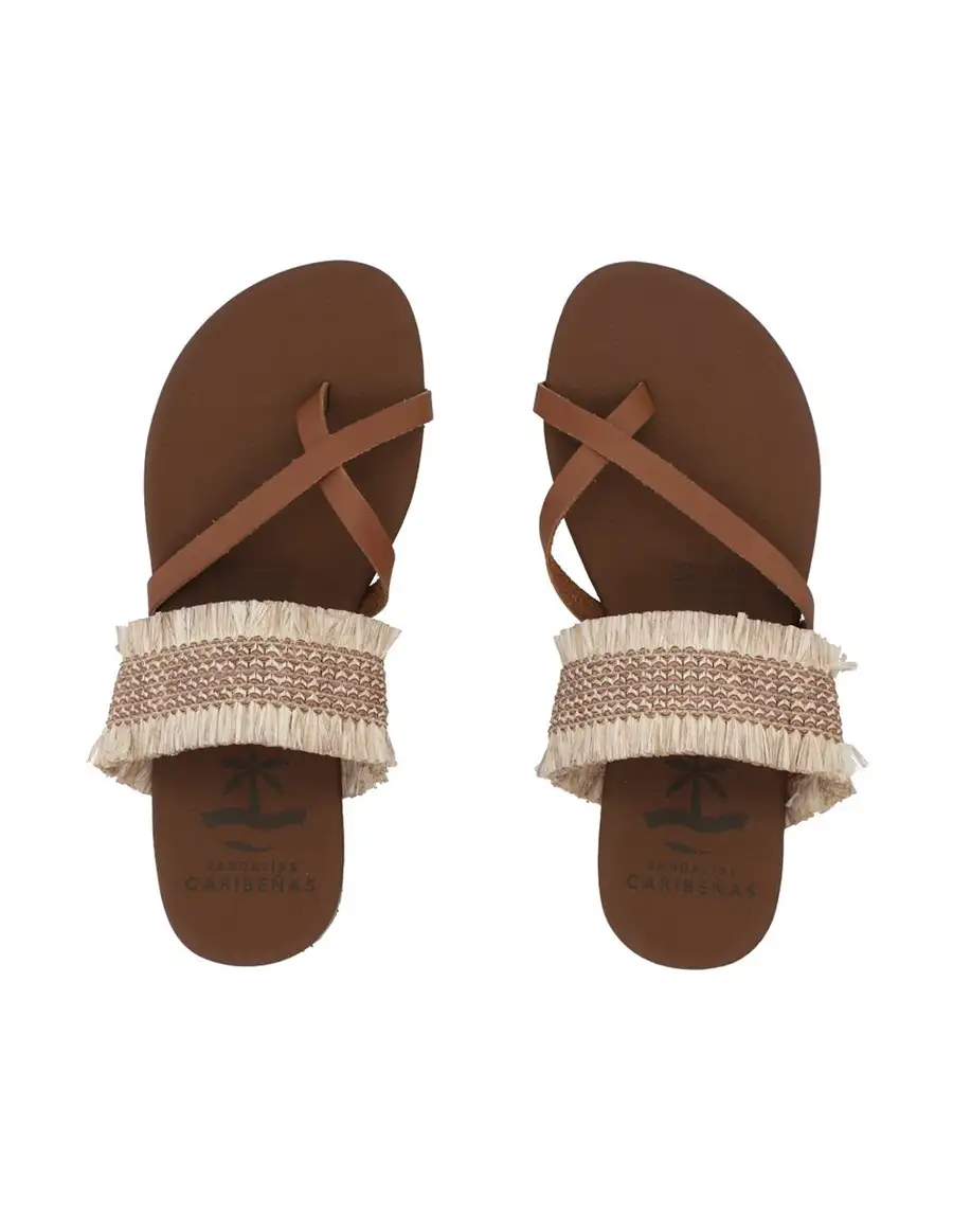 Mahahual Sandals (+ colors!) - Image 6