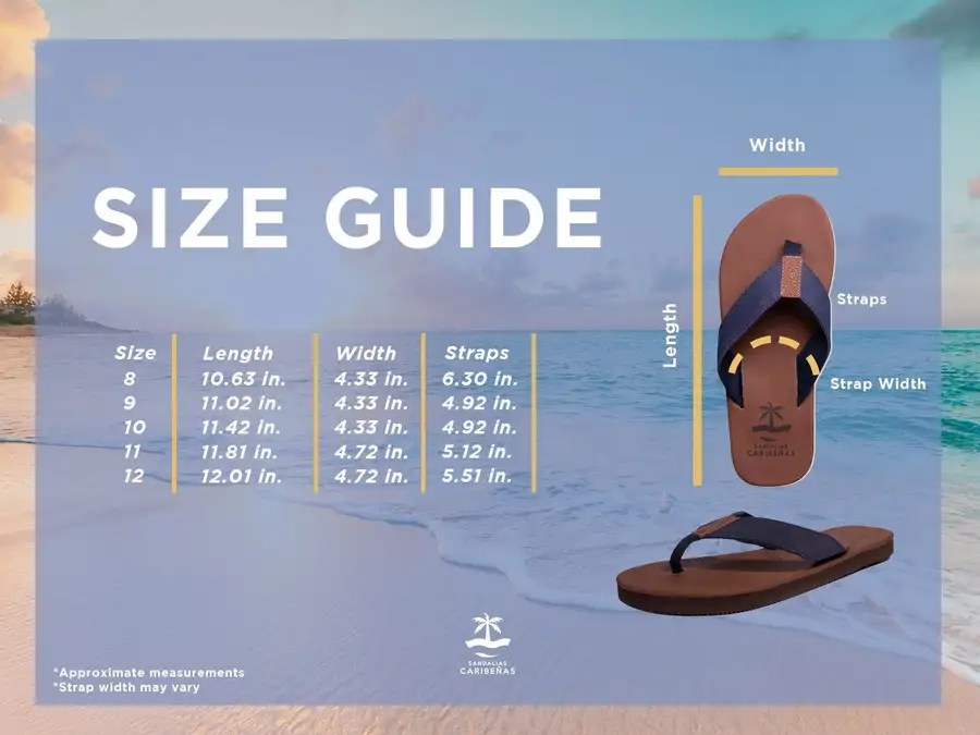 Men's Tulum Sandals (+ colors!) - Image 10