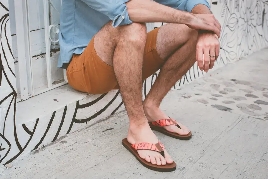 Men's Tulum Sandals (+ colors!) - Image 3