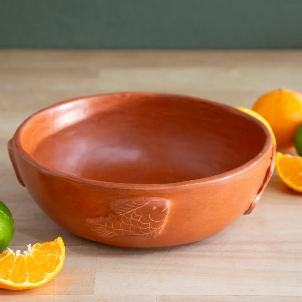 Santa Cruz Cachán Short Fish Bowl - Image 3