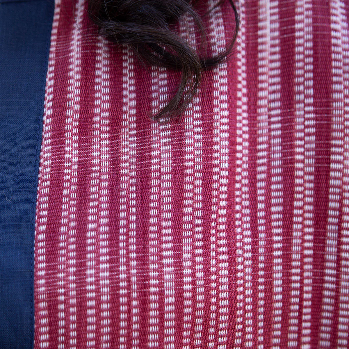 Tabasco Linen with Telar Lightweight Blazer - Image 3