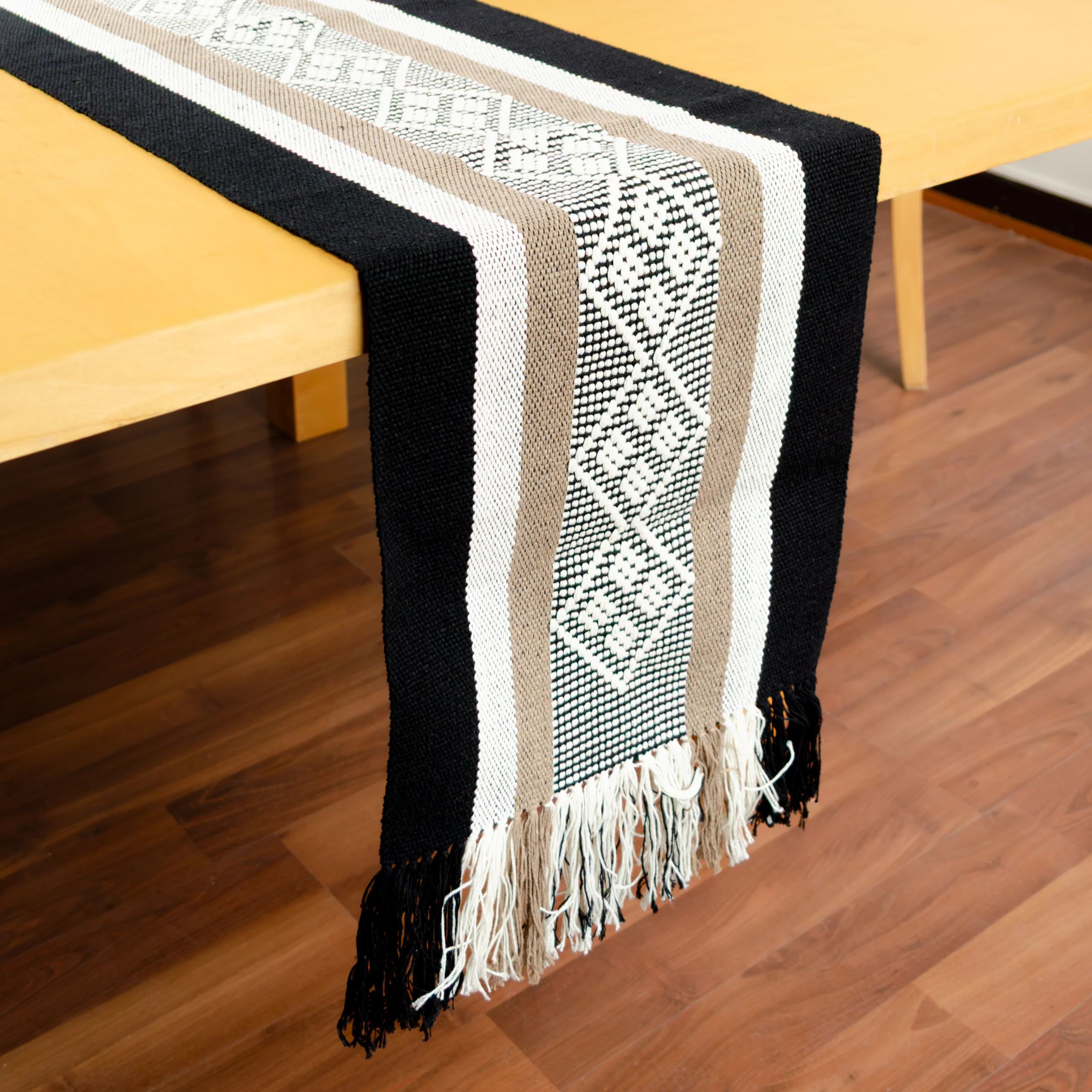 Telar Woven Table Runner - Image 21