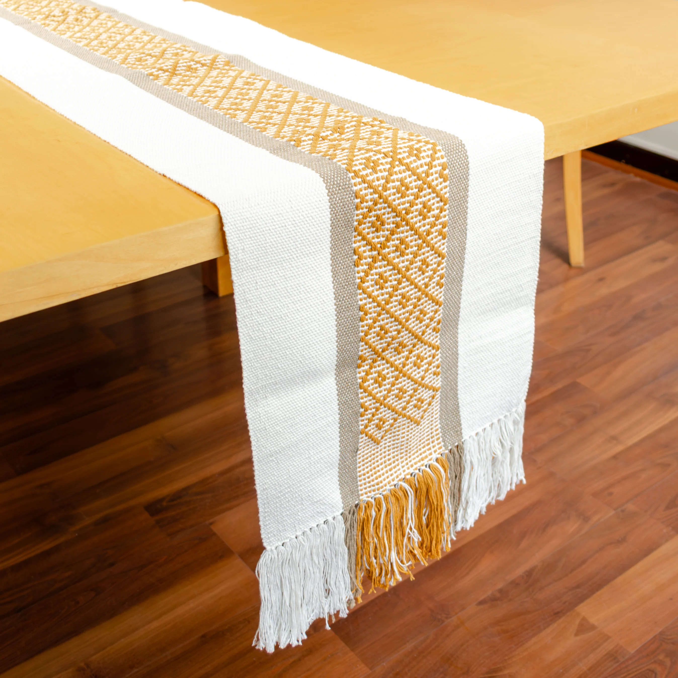 Telar Woven Table Runner - Image 22