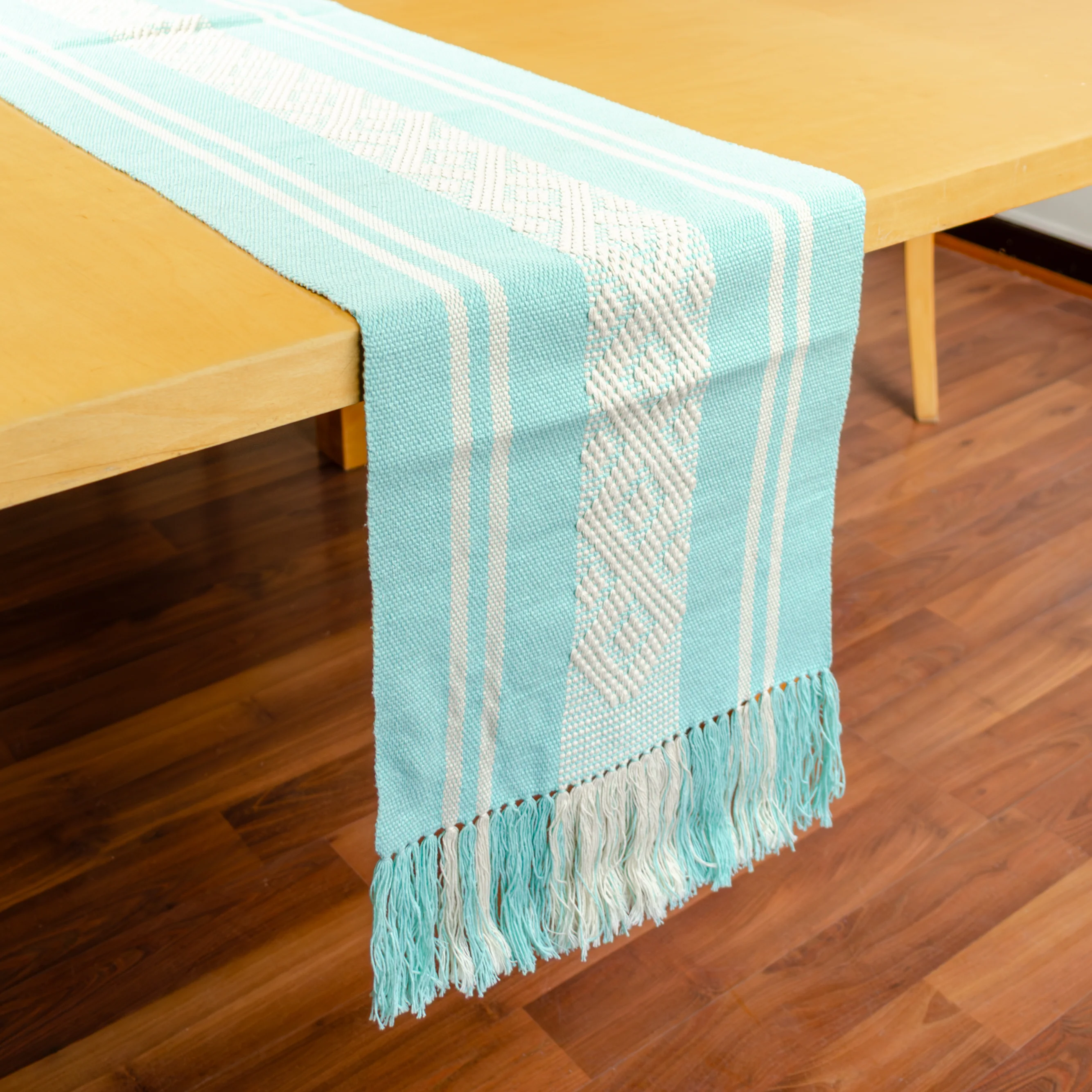 Telar Woven Table Runner - Image 23