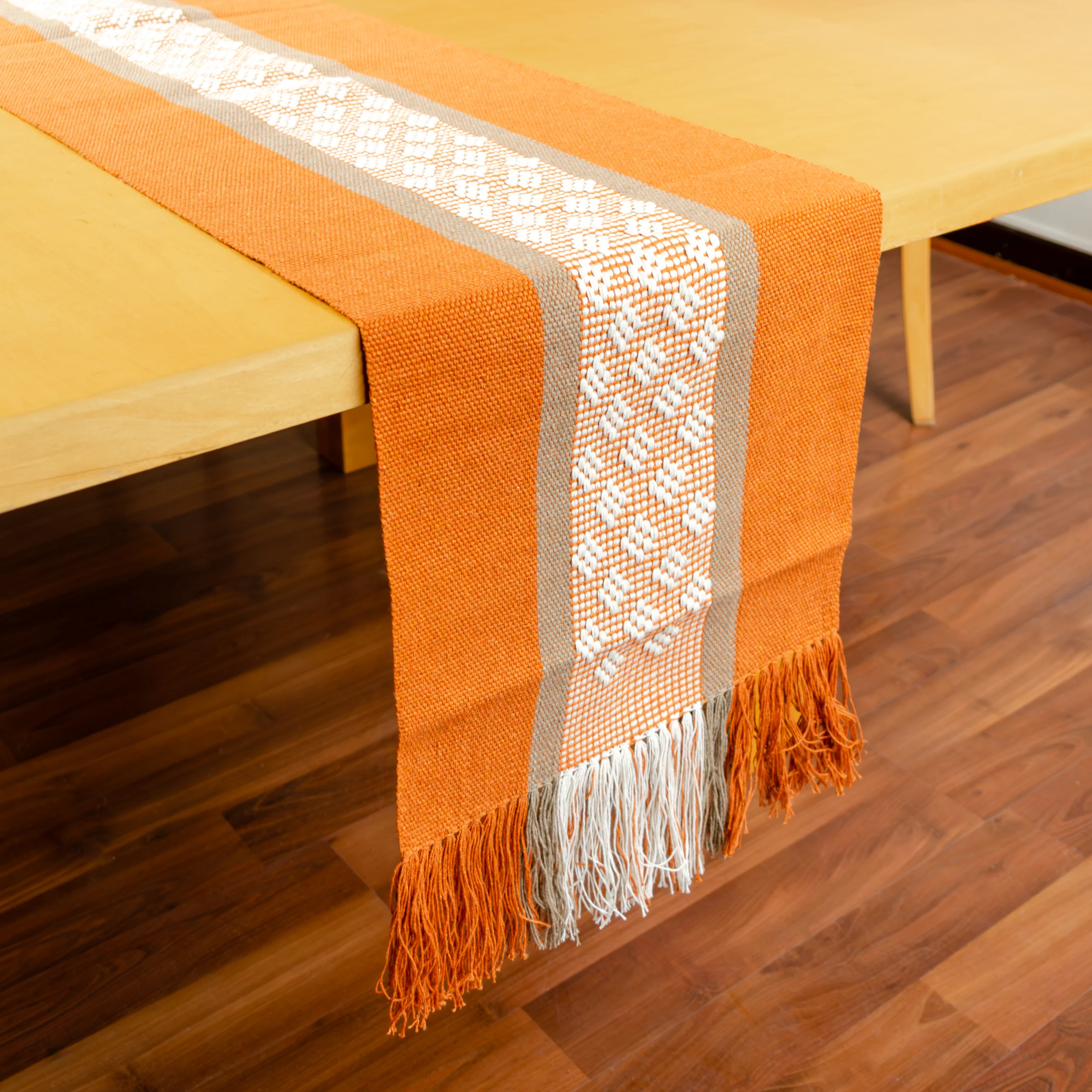 Telar Woven Table Runner - Image 24