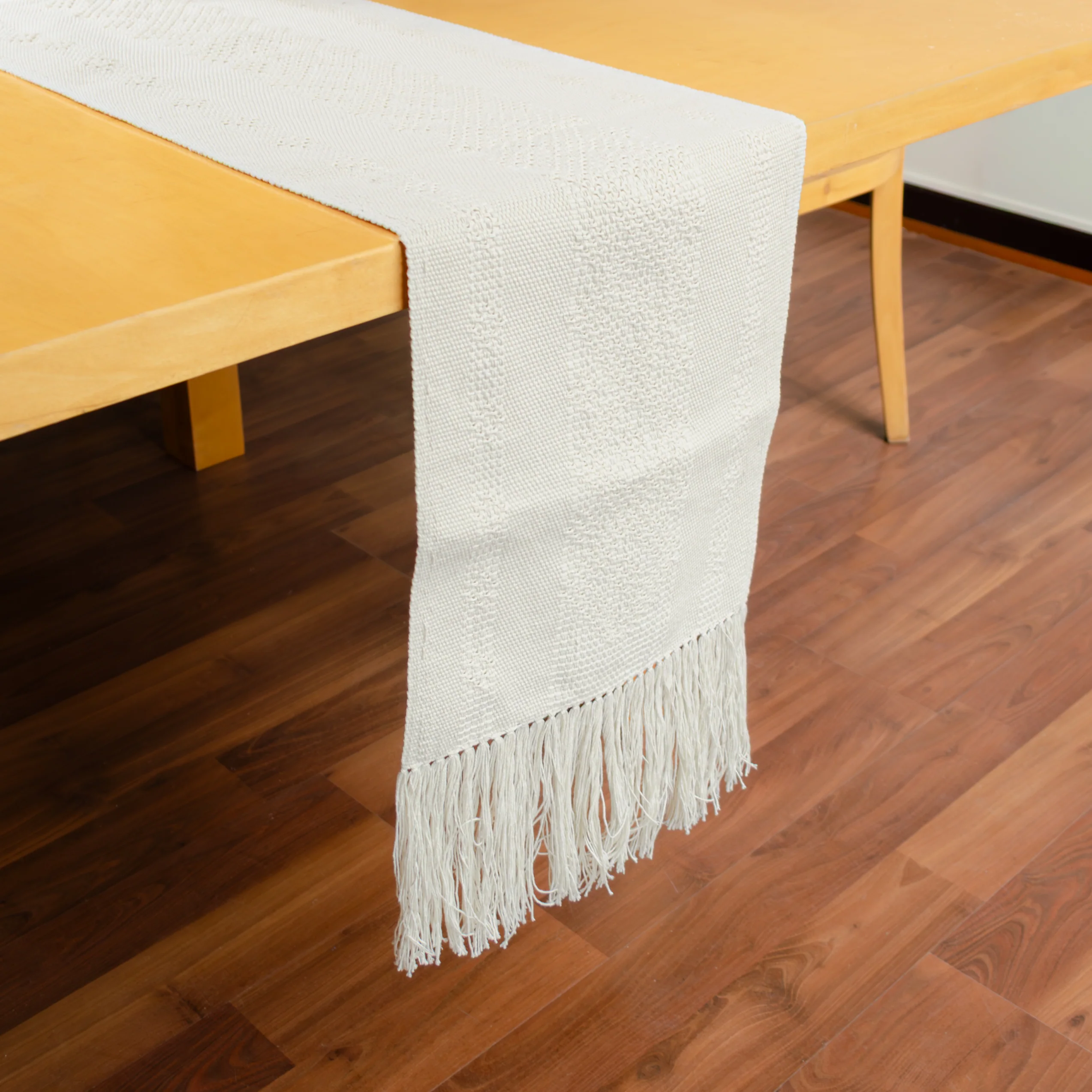 Telar Woven Table Runner - Image 26