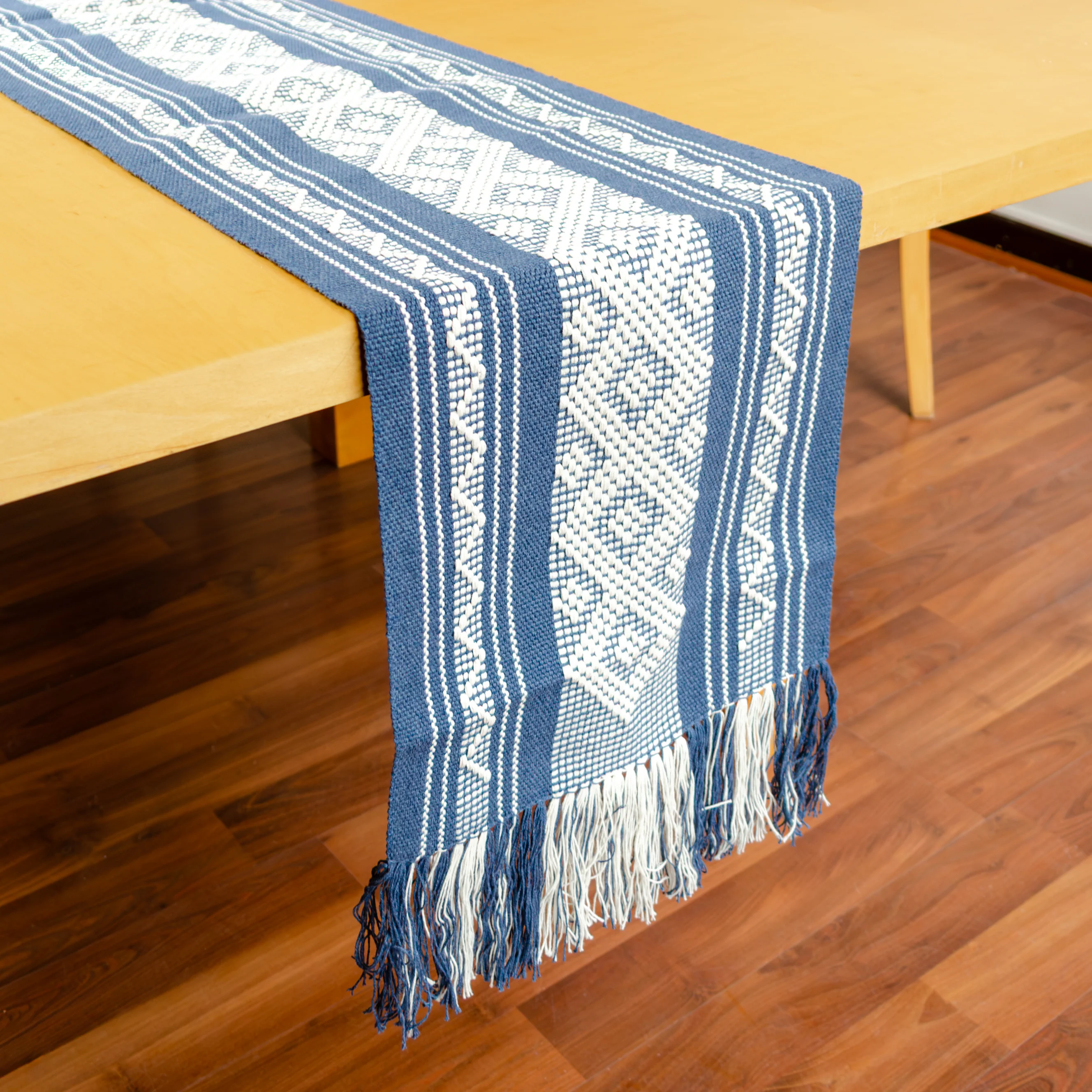 Telar Woven Table Runner - Image 28