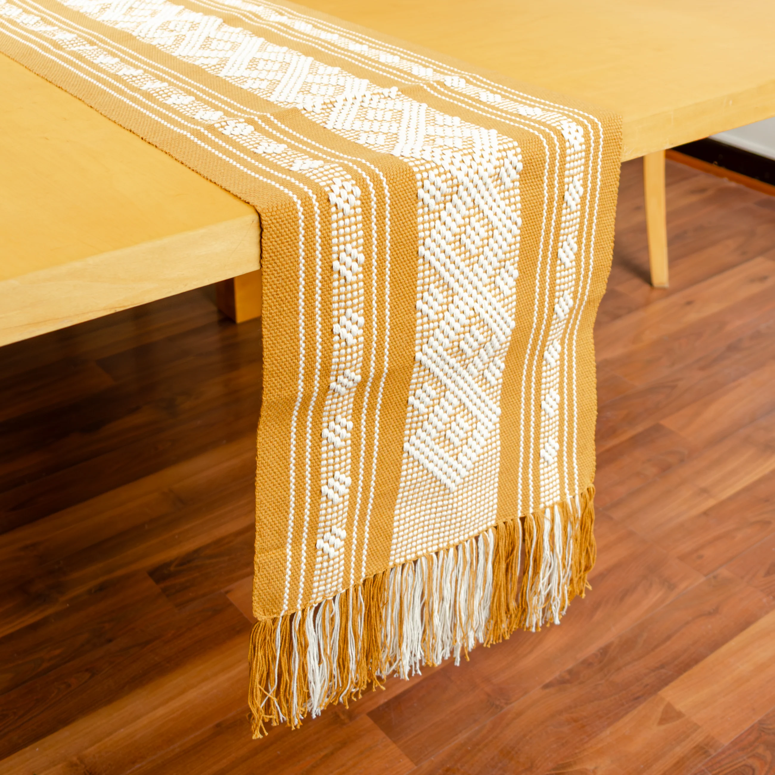 Telar Woven Table Runner - Image 29