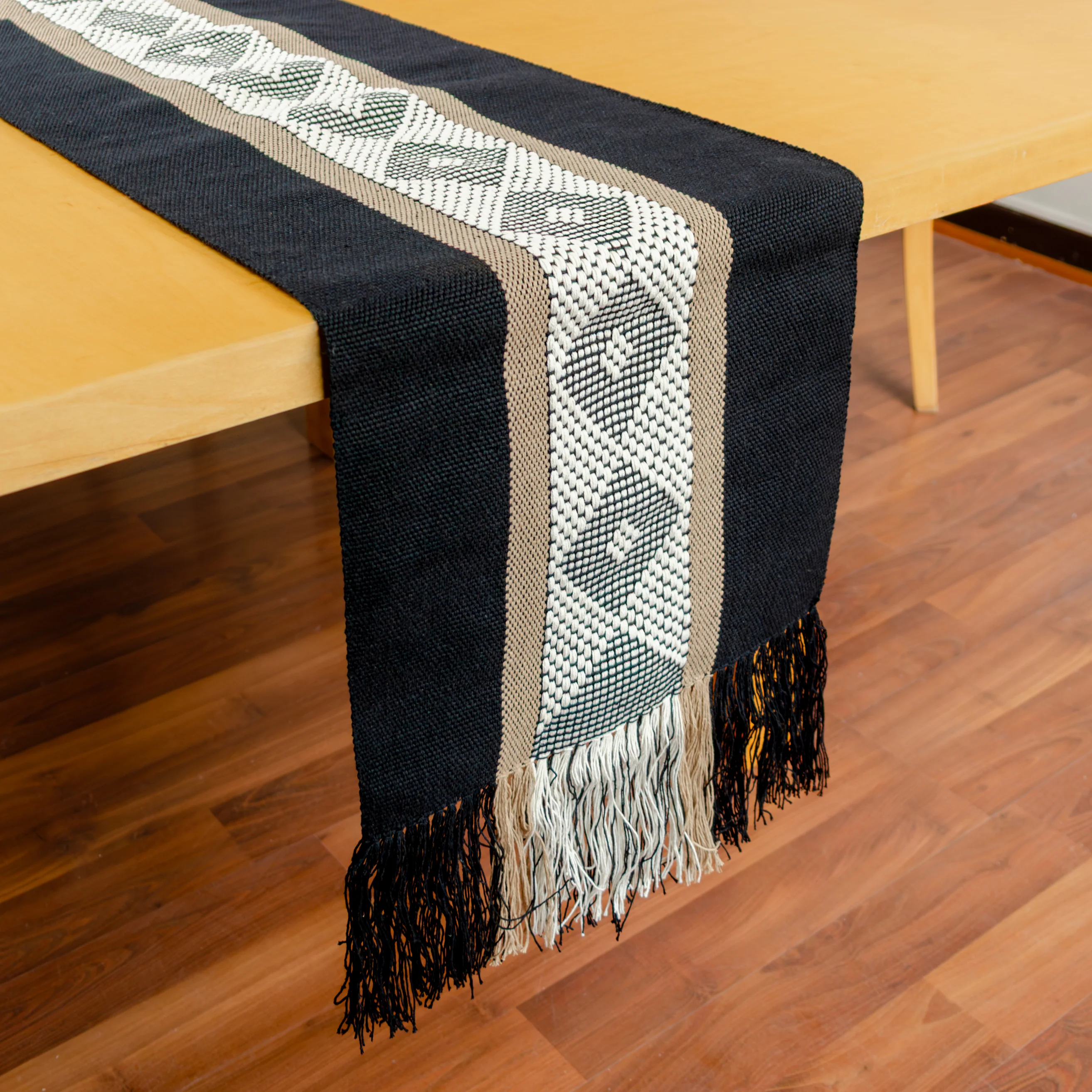 Telar Woven Table Runner - Image 30