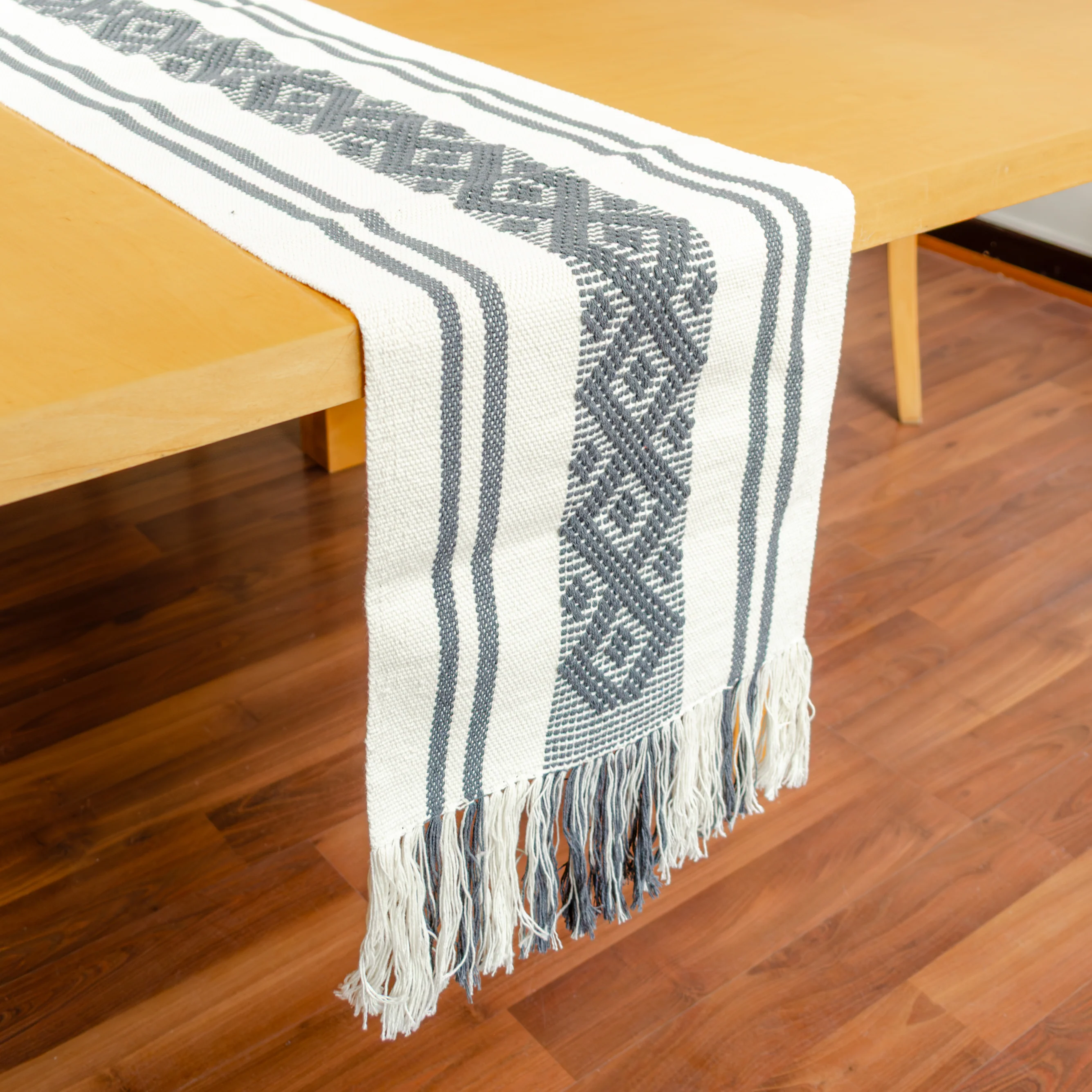 Telar Woven Table Runner - Image 31