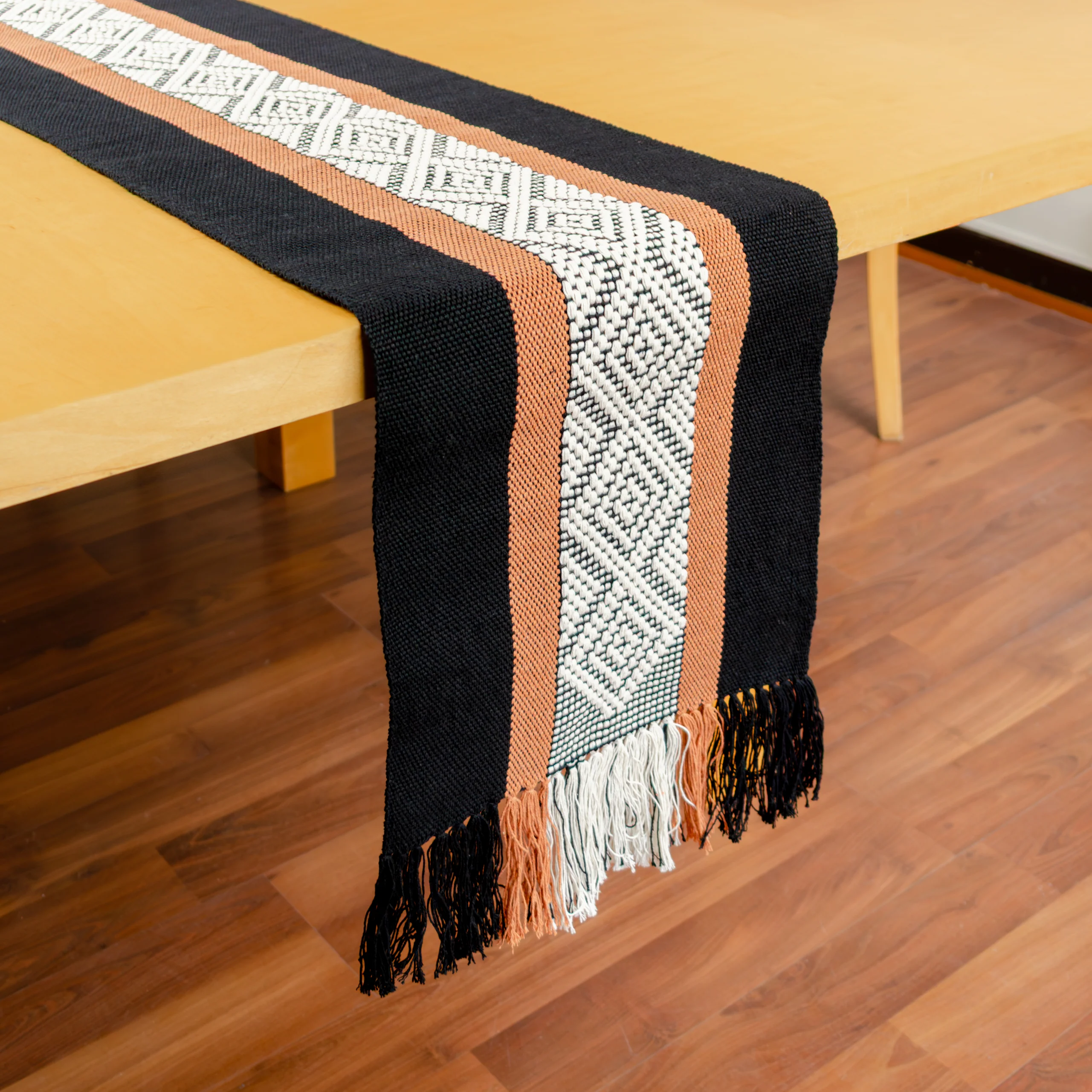 Telar Woven Table Runner - Image 33
