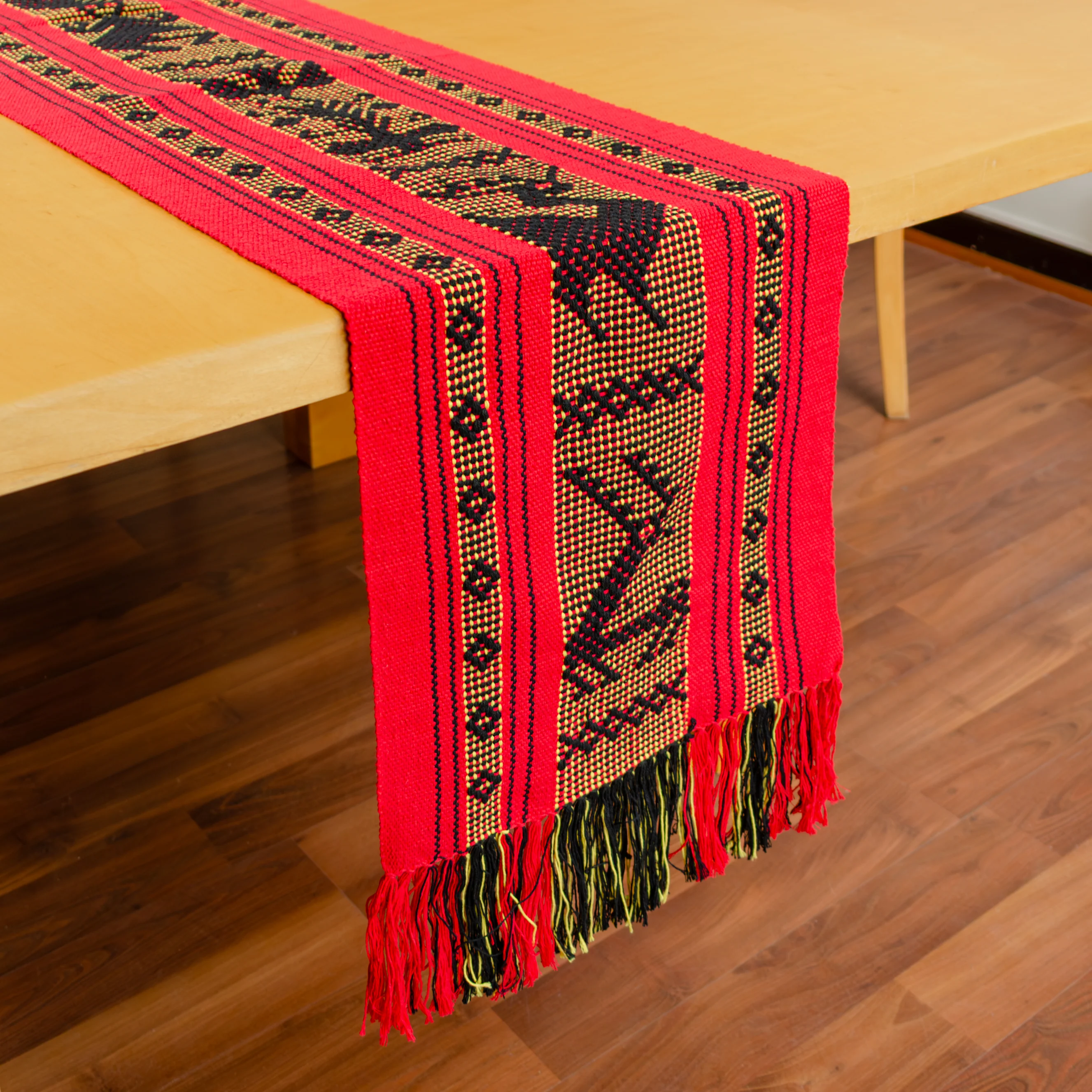 Telar Woven Table Runner - Image 34