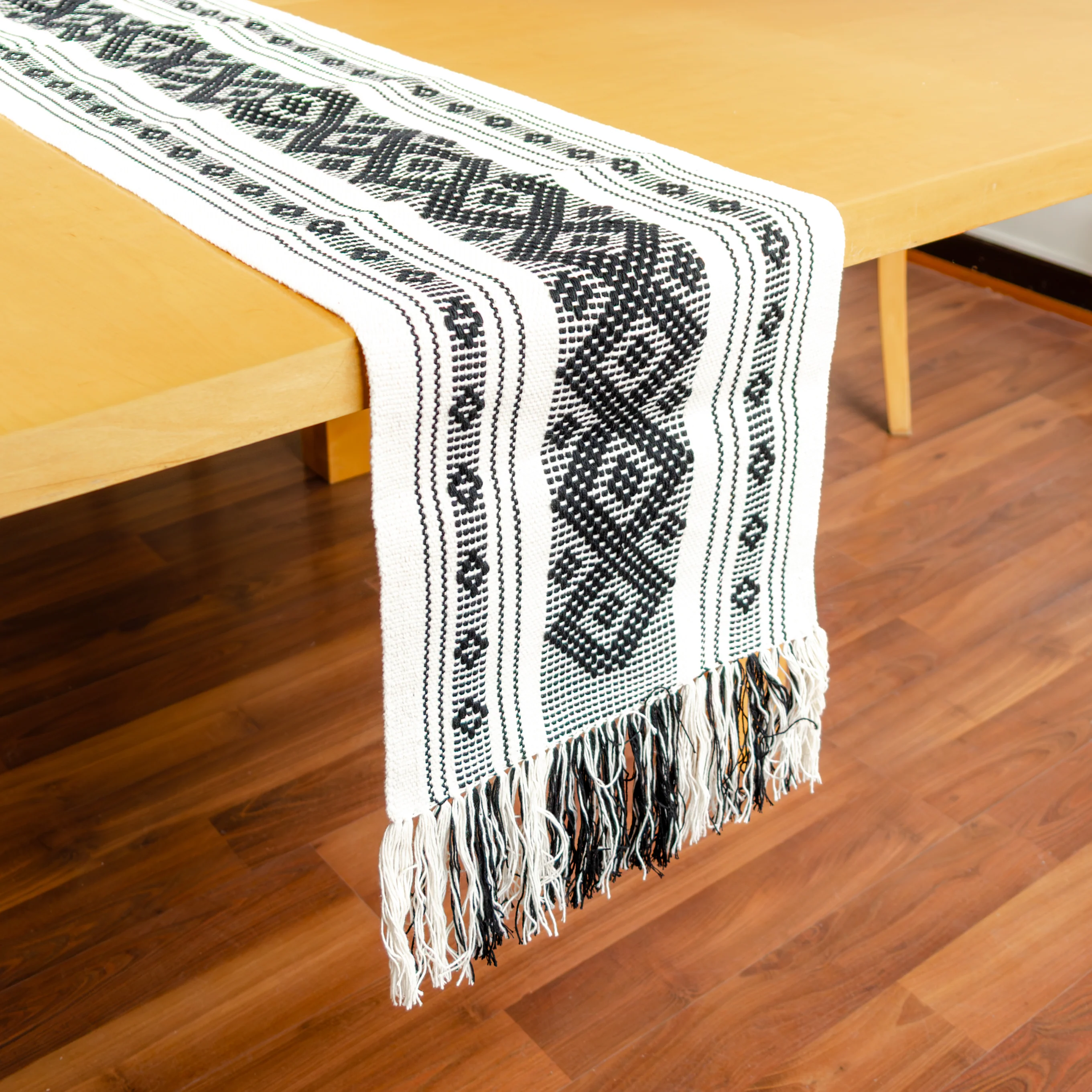 Telar Woven Table Runner - Image 35