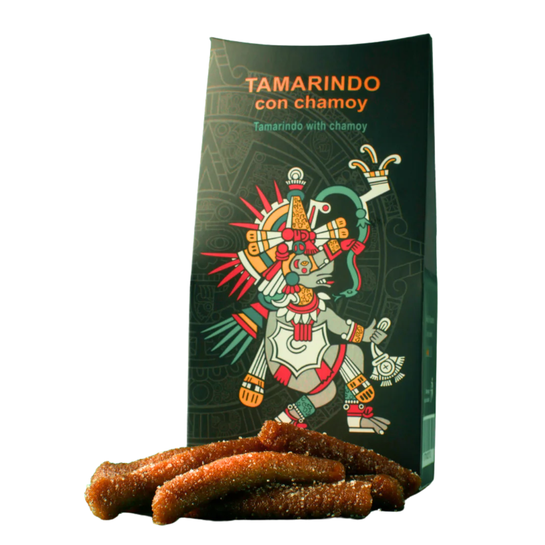 Tamarindo Mexican Candy in Artisanal Box - Chamoy - Image 3