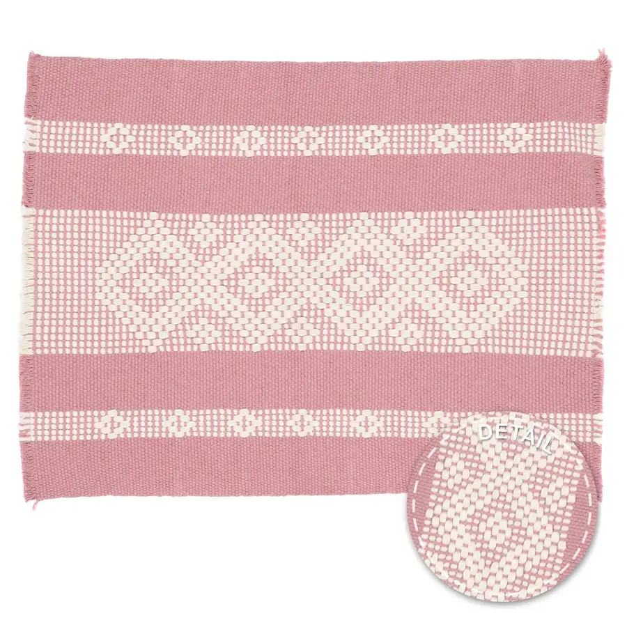 Telar Woven Individual Placemats - Image 11