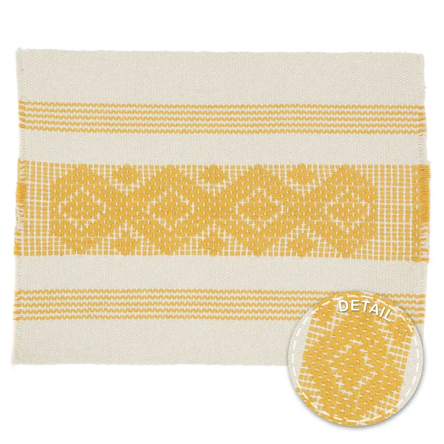 Telar Woven Individual Placemats - Image 13