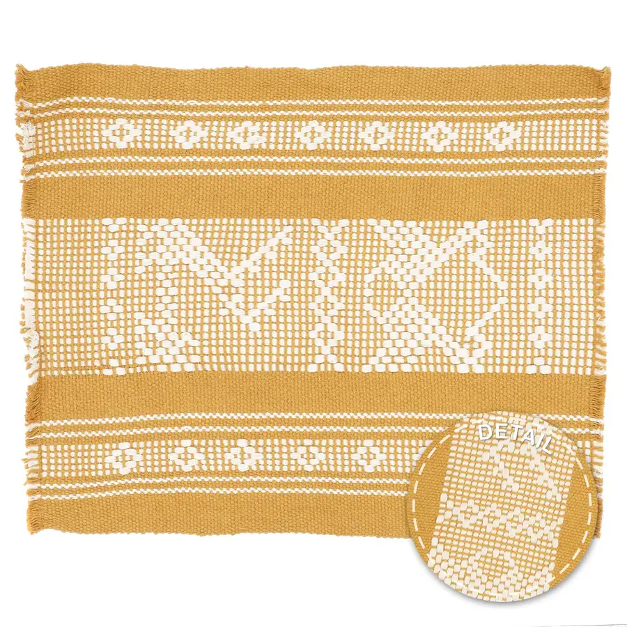 Telar Woven Individual Placemats - Image 14