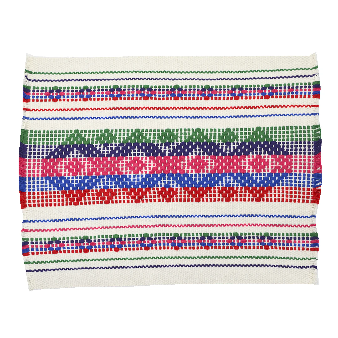 Telar Woven Individual Placemats - Image 21