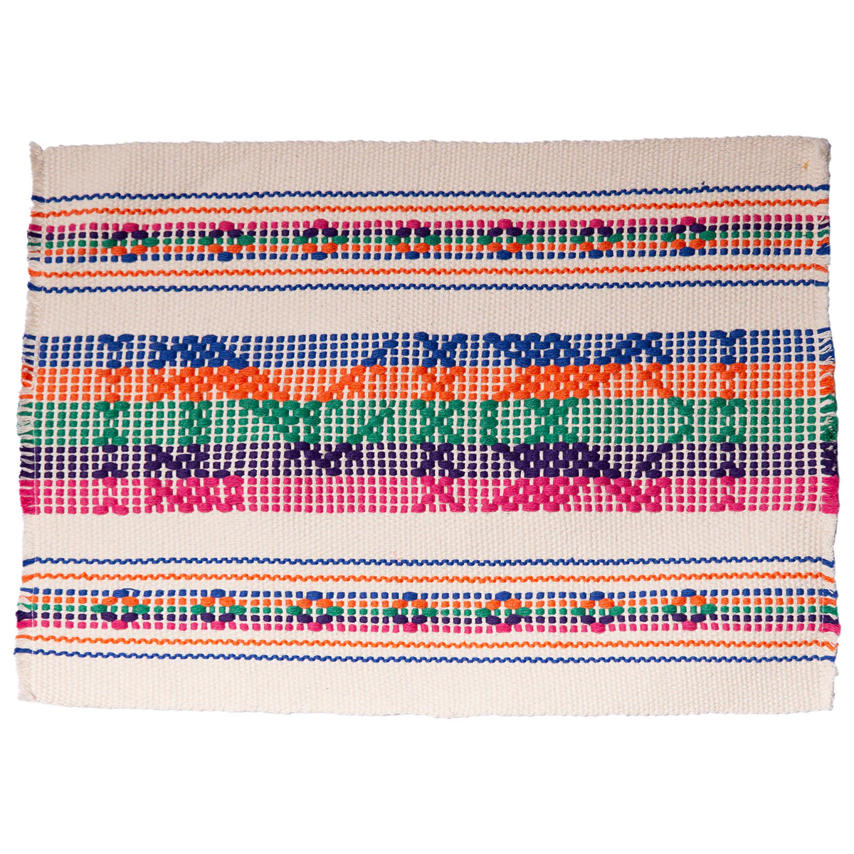 Telar Woven Individual Placemats - Image 29