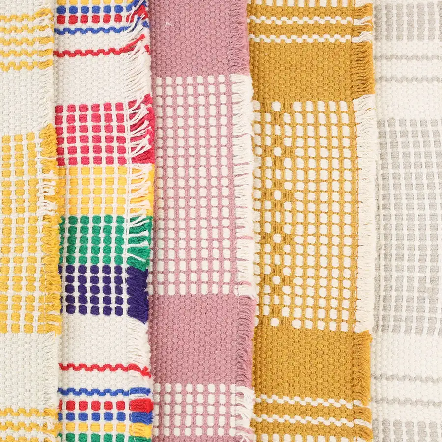 Telar Woven Individual Placemats - Image 6