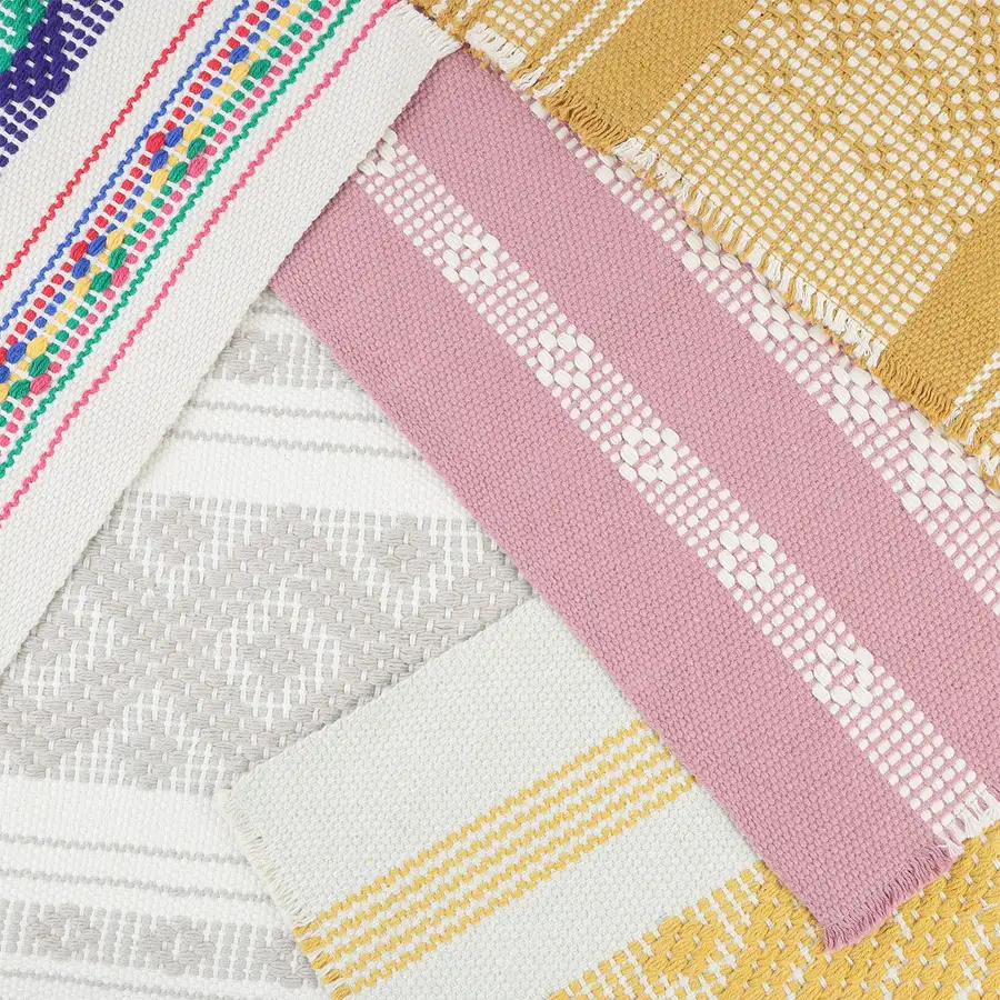 Telar Woven Individual Placemats - Image 7