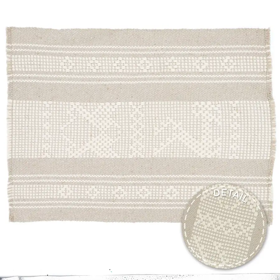Telar Woven Individual Placemats - Image 8