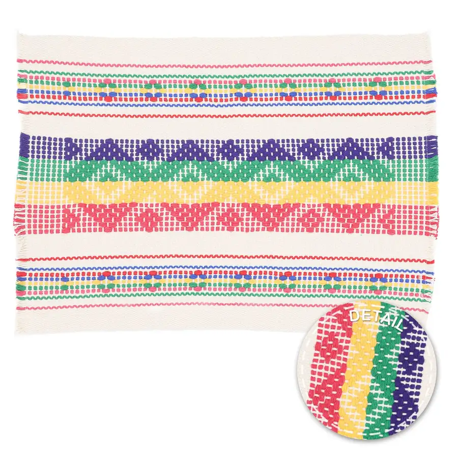 Telar Woven Individual Placemats - Image 9