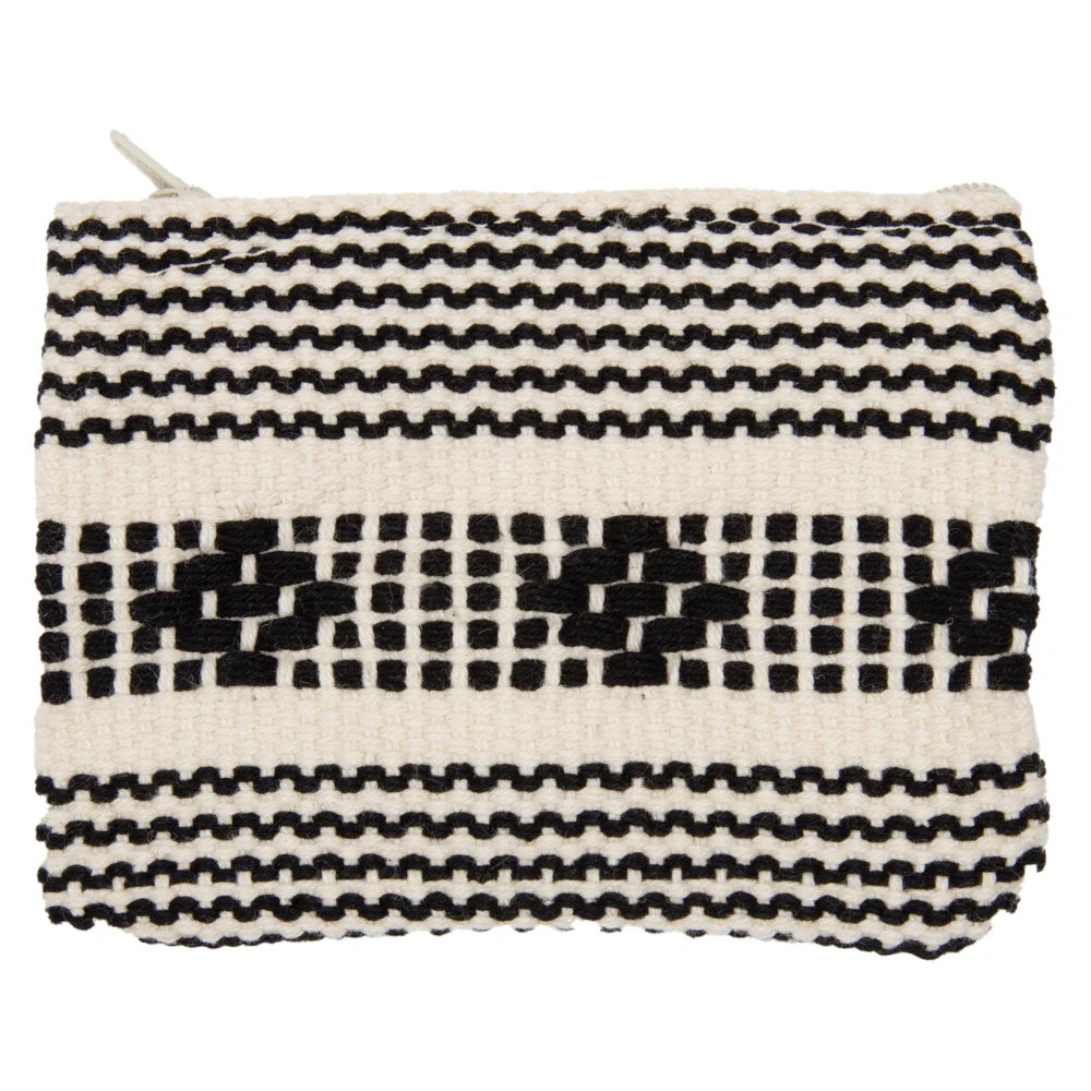 Telar Woven Small Money Pouch - Image 10