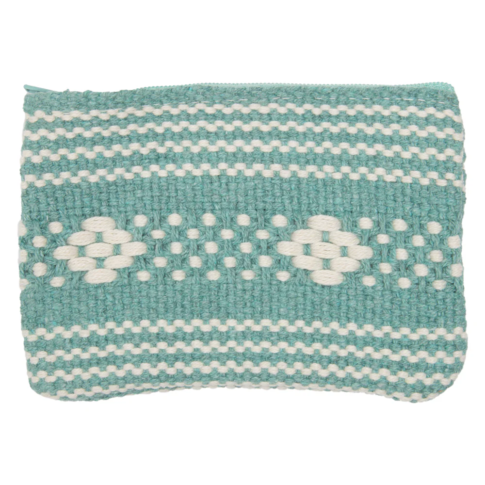 Telar Woven Small Money Pouch - Image 11