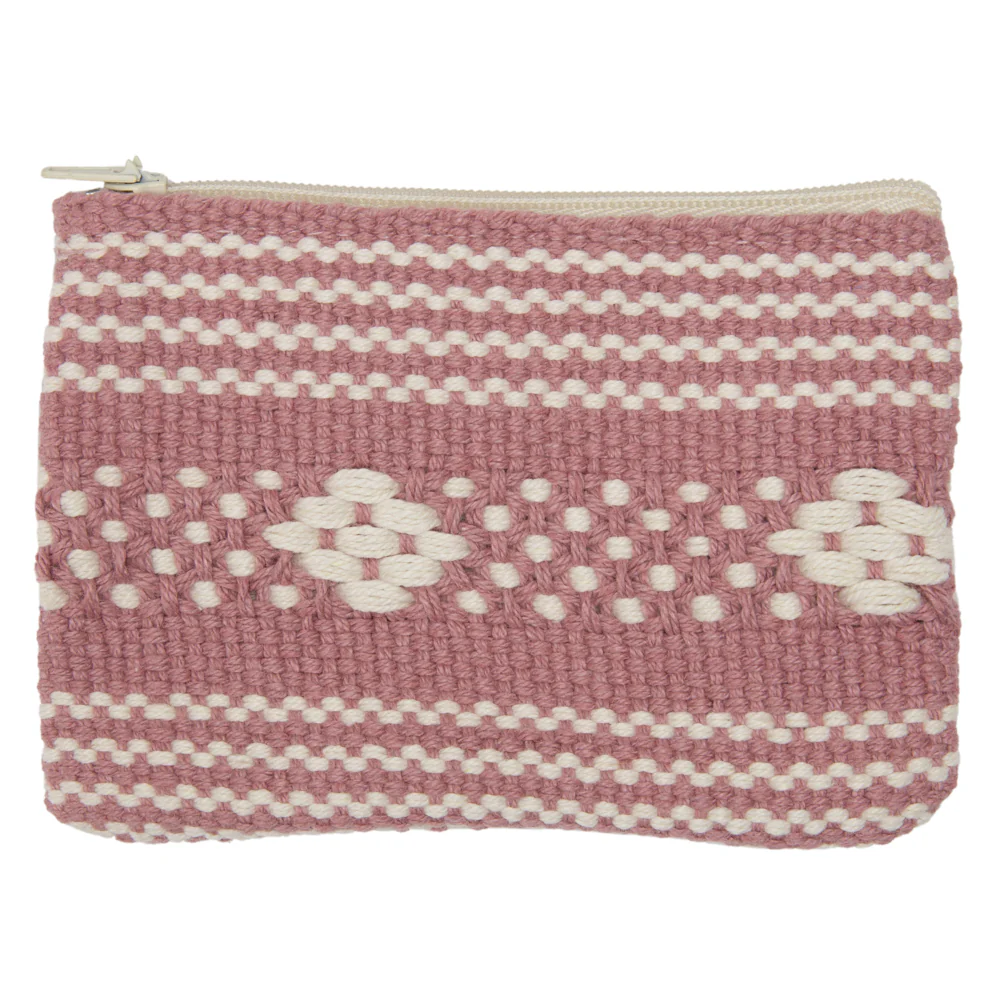 Telar Woven Small Money Pouch - Image 13