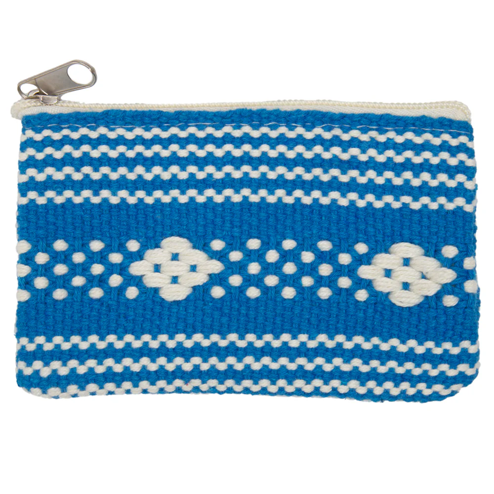 Telar Woven Small Money Pouch - Image 16