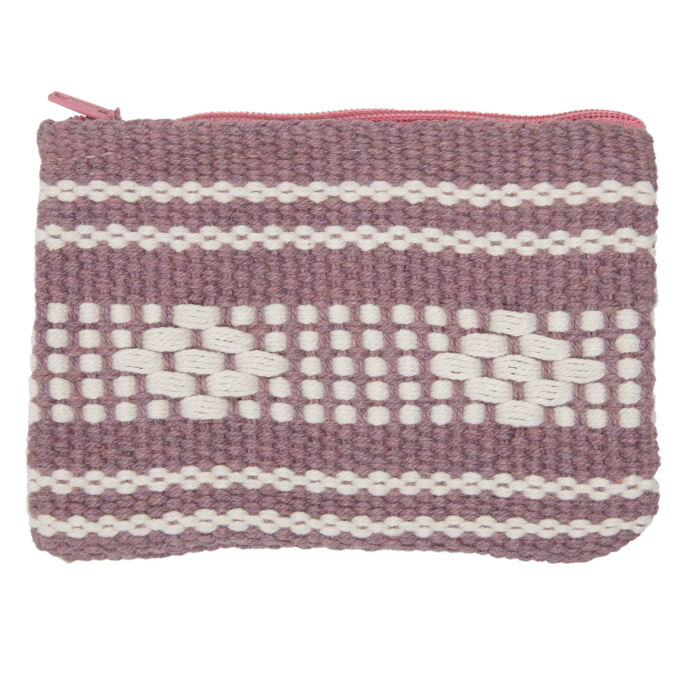 Telar Woven Small Money Pouch - Image 17