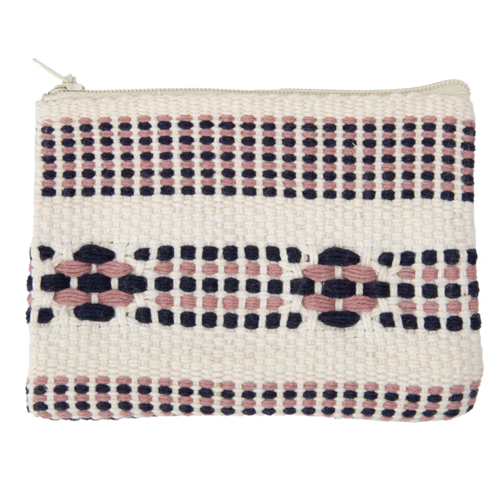 Telar Woven Small Money Pouch - Image 19