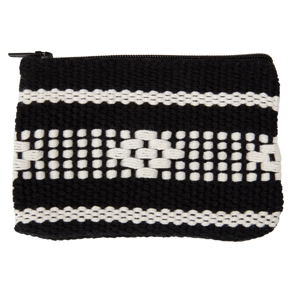 Telar Woven Small Money Pouch - Image 20