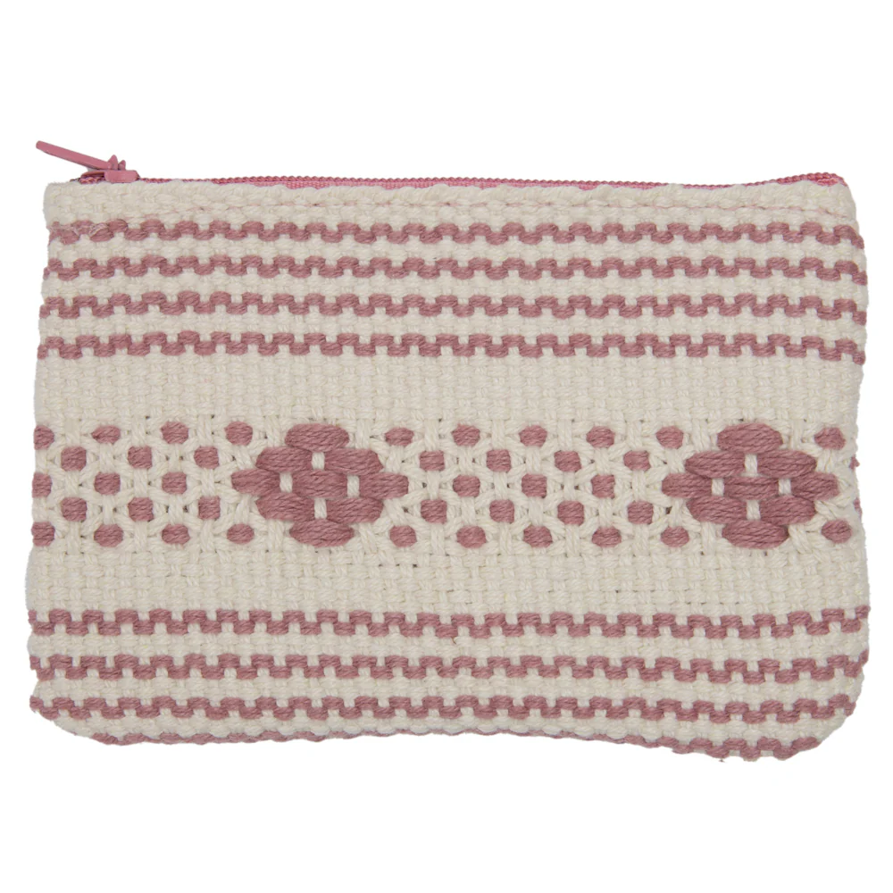 Telar Woven Small Money Pouch - Image 21