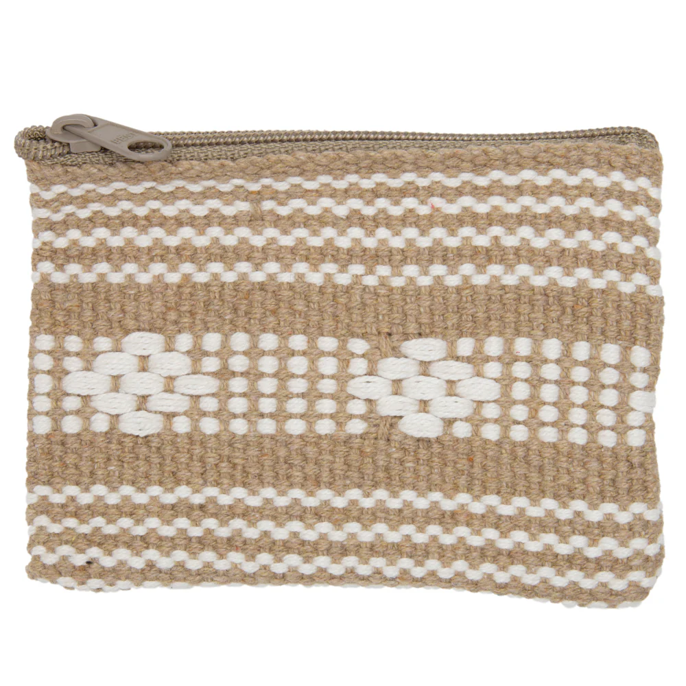 Telar Woven Small Money Pouch - Image 22