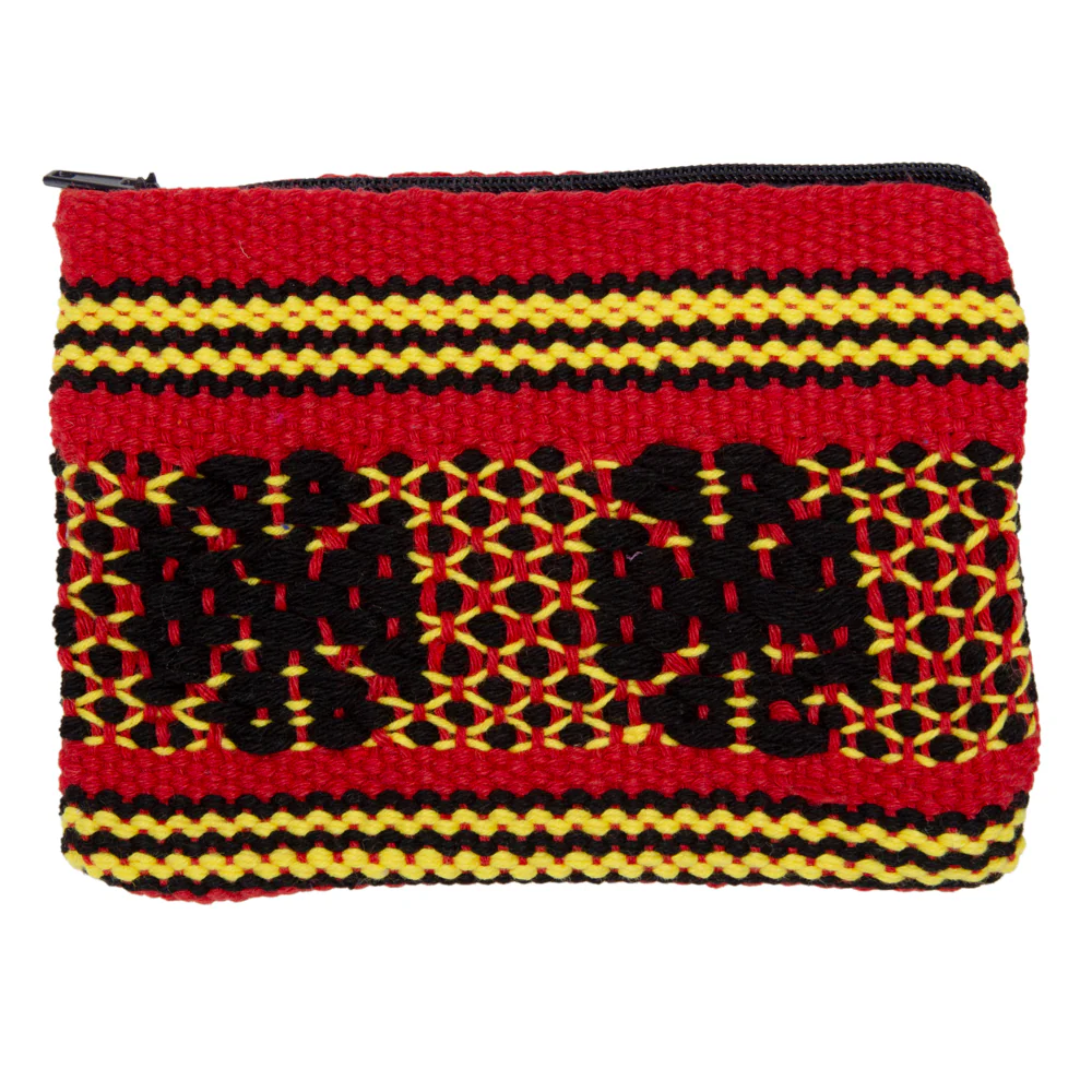 Telar Woven Small Money Pouch - Image 23