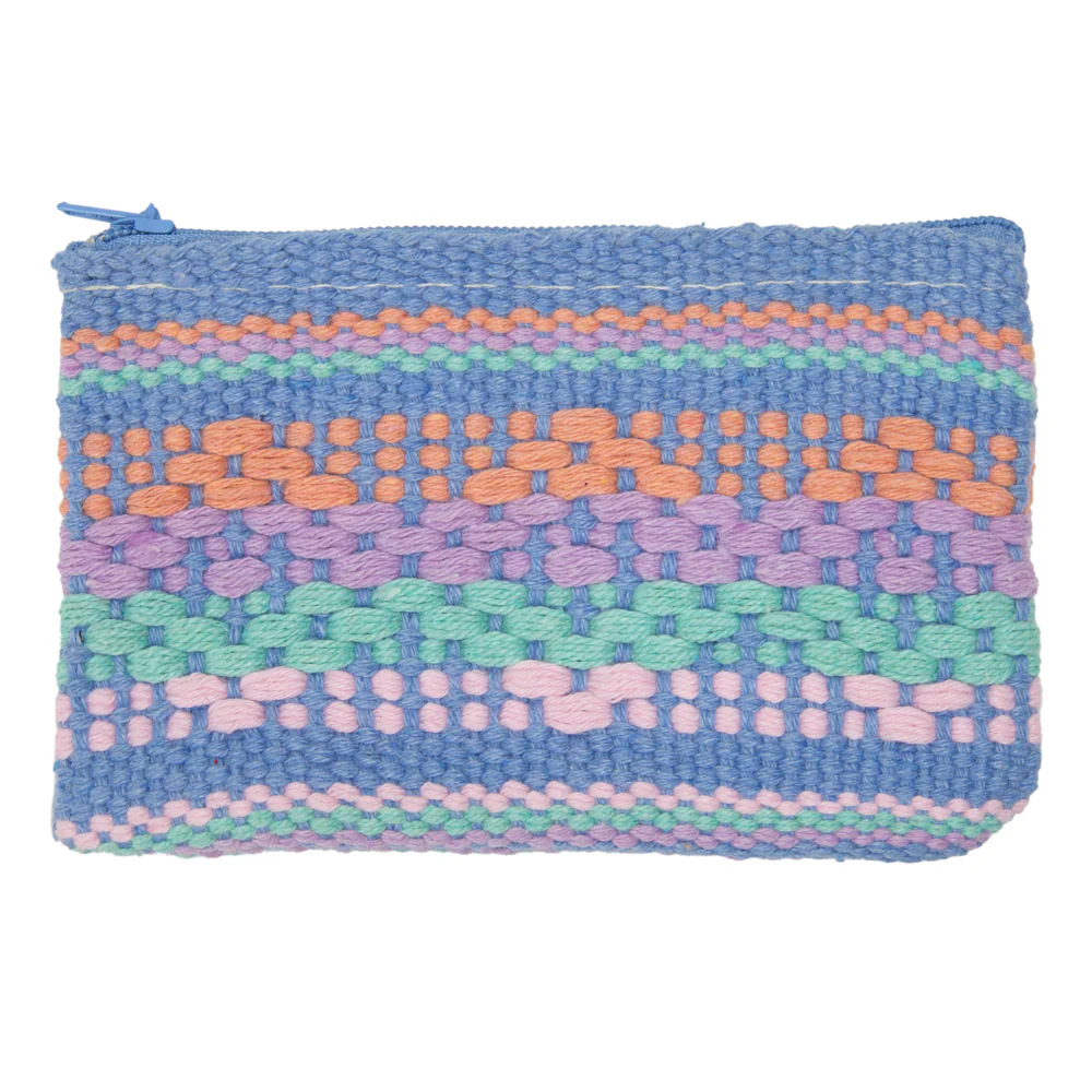 Telar Woven Small Money Pouch - Image 24