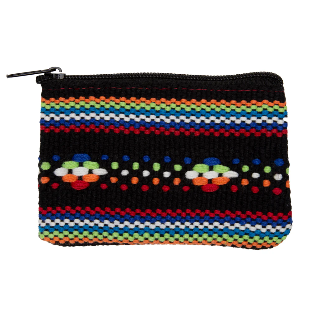 Telar Woven Small Money Pouch - Image 28