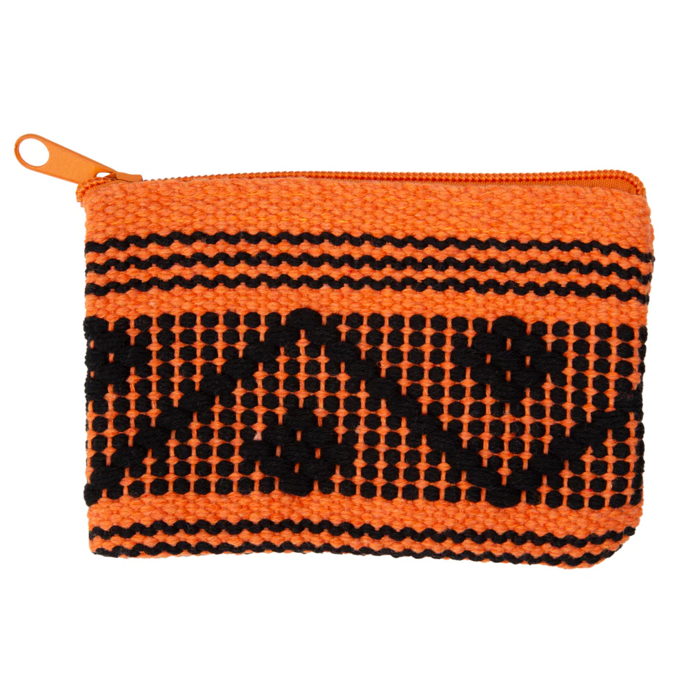 Telar Woven Small Money Pouch - Image 29
