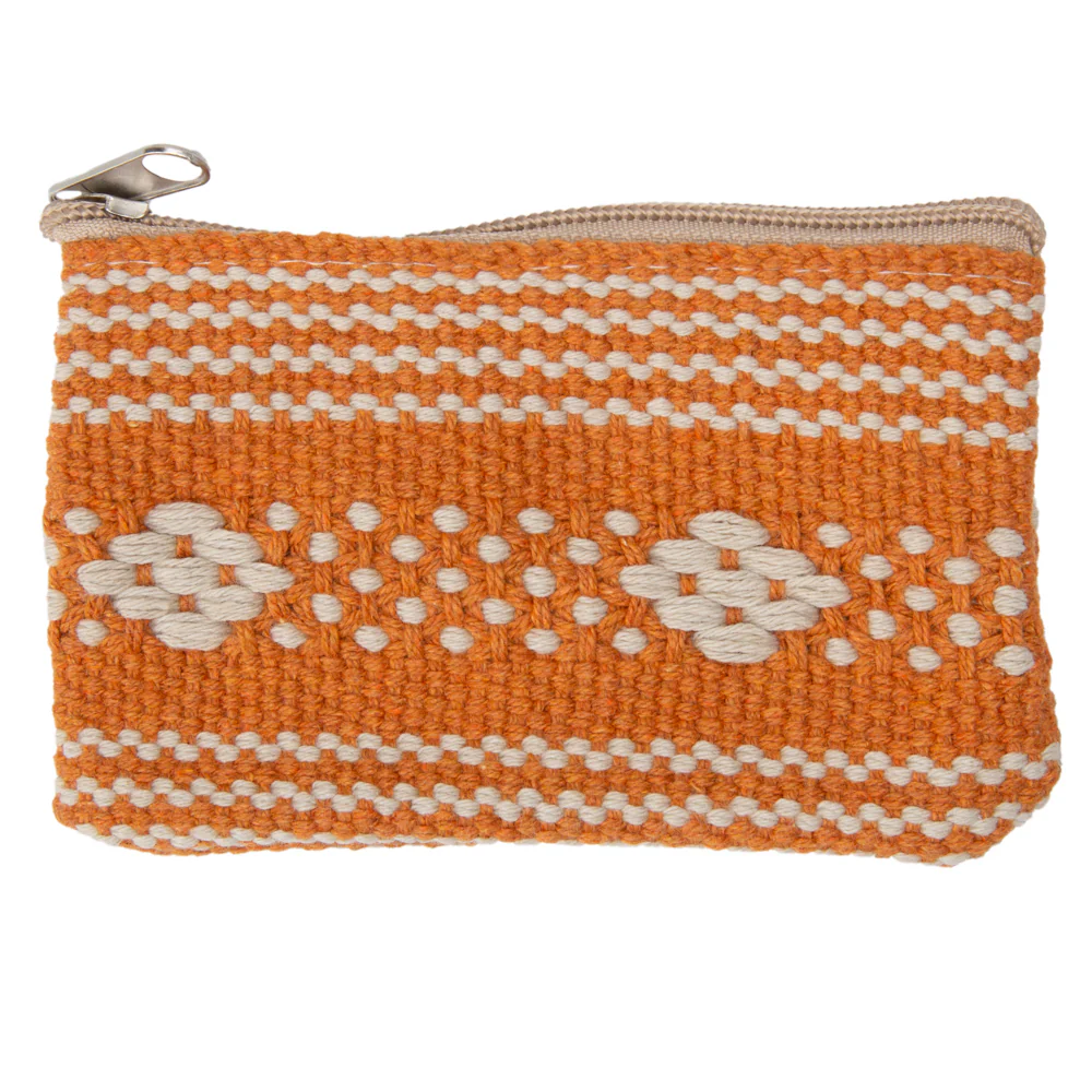 Telar Woven Small Money Pouch - Image 30