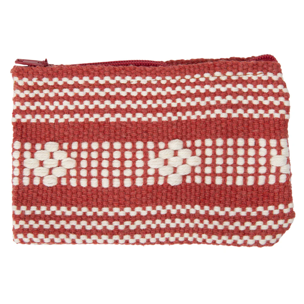 Telar Woven Small Money Pouch - Image 31