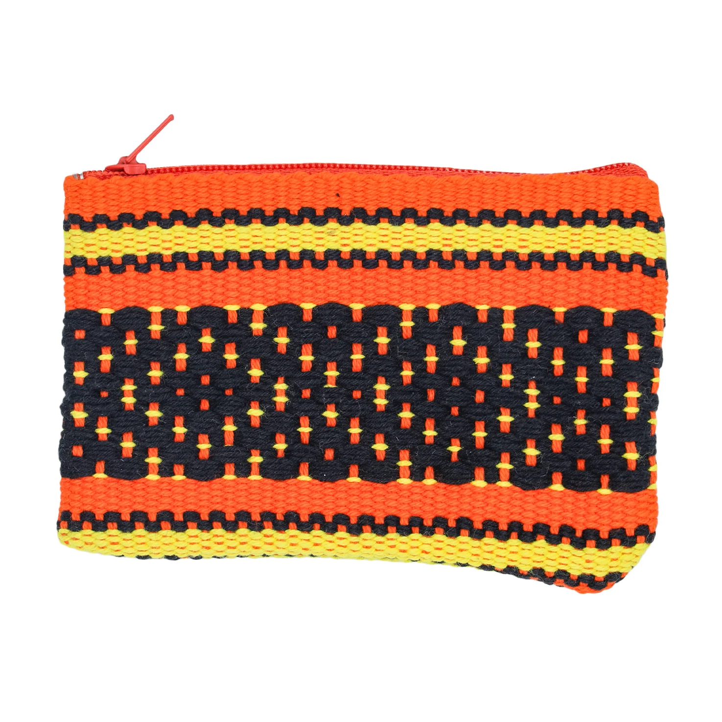 Telar Woven Small Money Pouch - Image 6