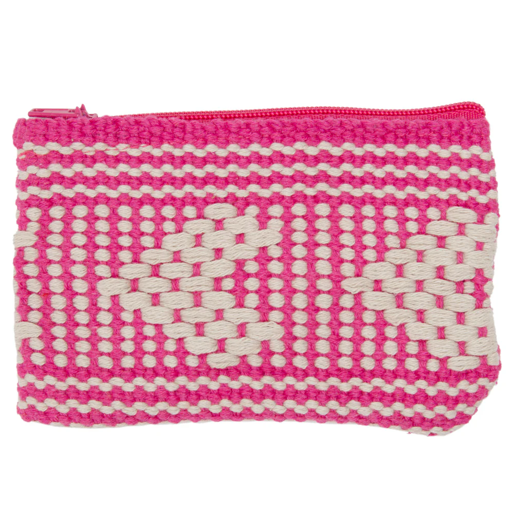 Telar Woven Small Money Pouch - Image 7