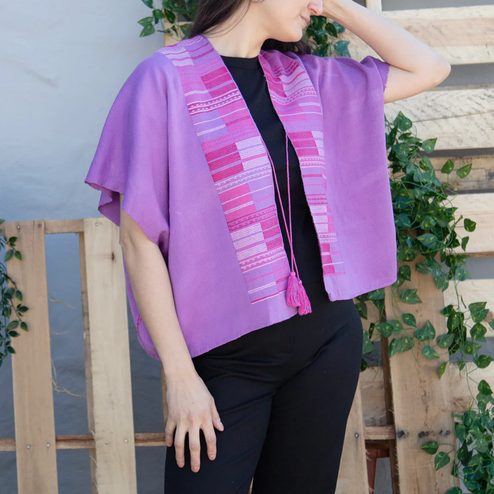 The Short Versatile Coat - Image 11