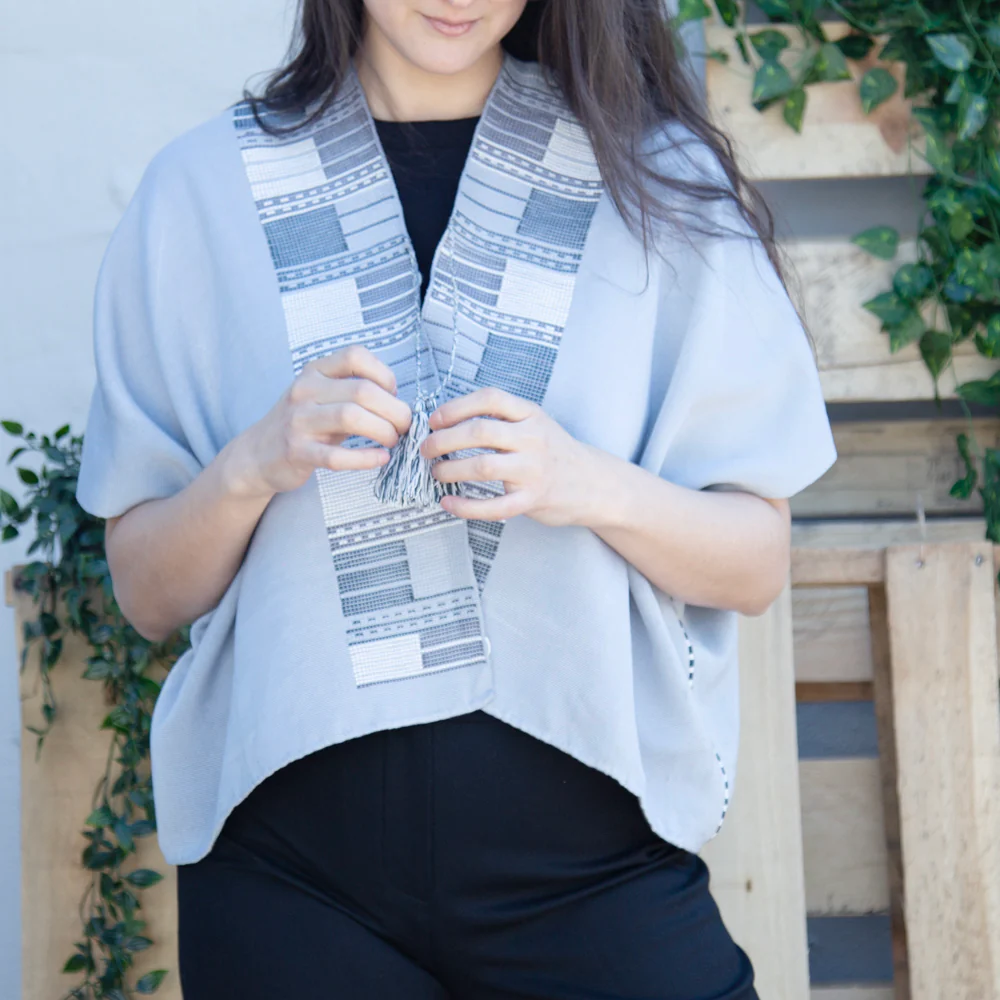 The Short Versatile Coat - Image 14